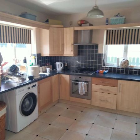 19 Doran Close Donegal Town Luaran gambar