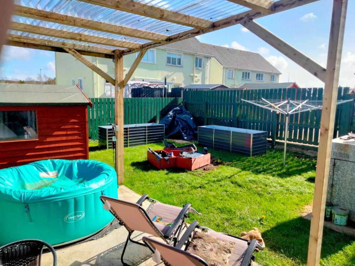 19 Doran Close Donegal Town Luaran gambar