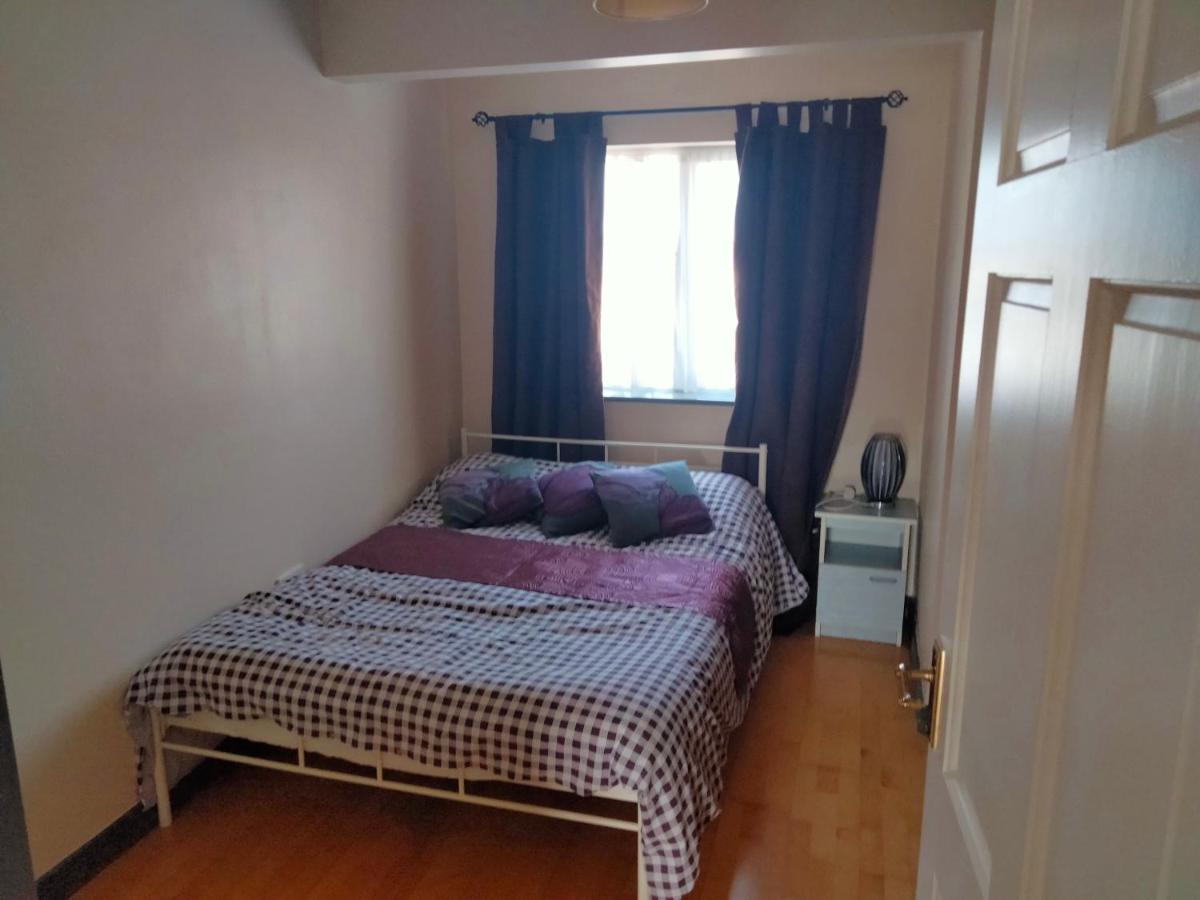 19 Doran Close Donegal Town Luaran gambar