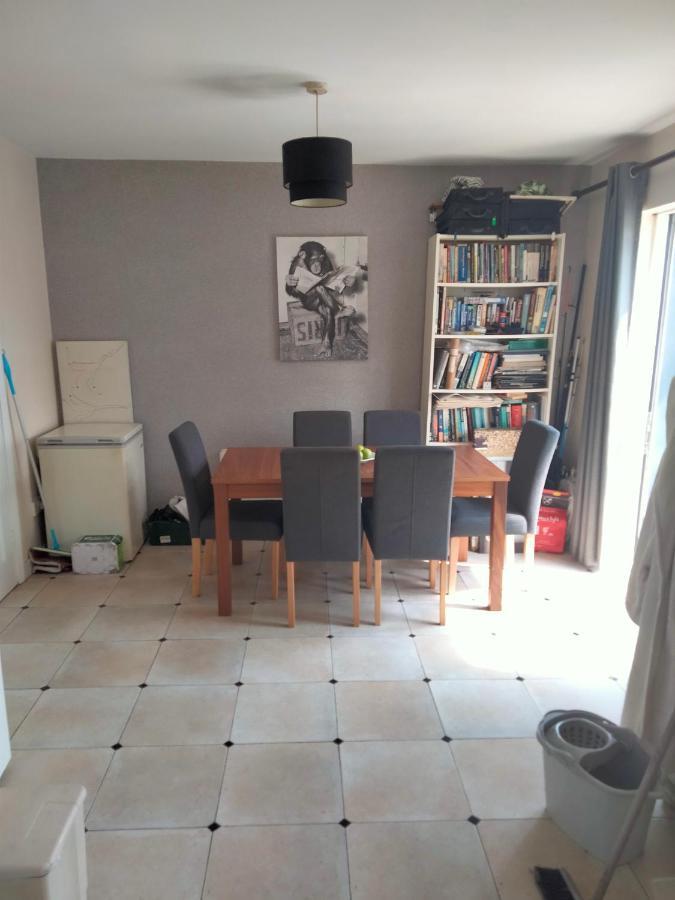 19 Doran Close Donegal Town Luaran gambar