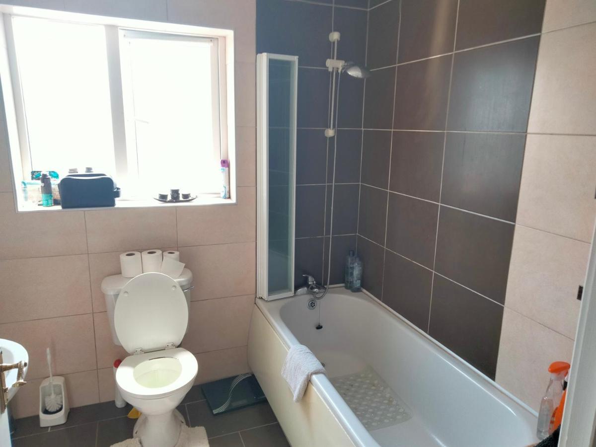 19 Doran Close Donegal Town Luaran gambar