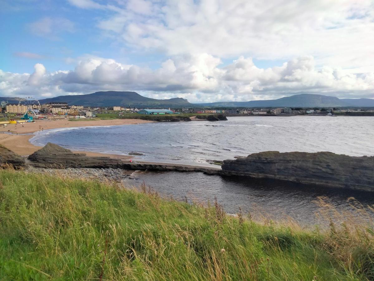 19 Doran Close Donegal Town Luaran gambar