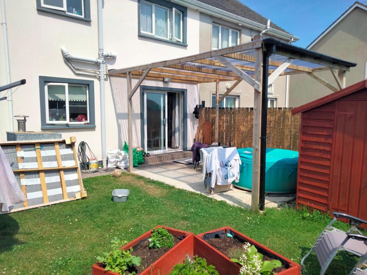 19 Doran Close Donegal Town Luaran gambar