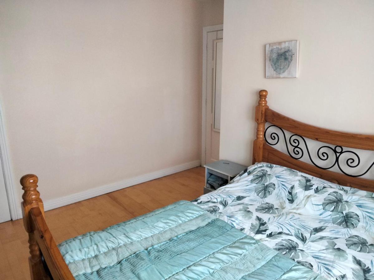 19 Doran Close Donegal Town Luaran gambar