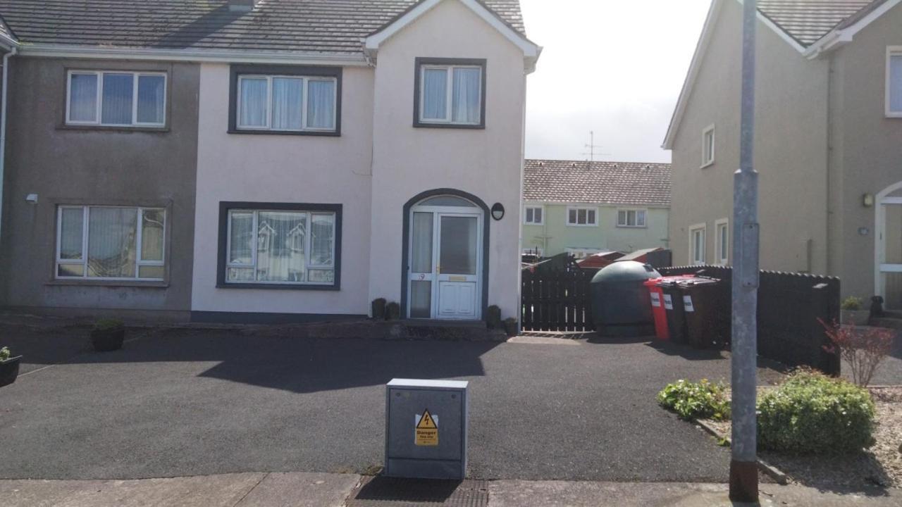 19 Doran Close Donegal Town Luaran gambar